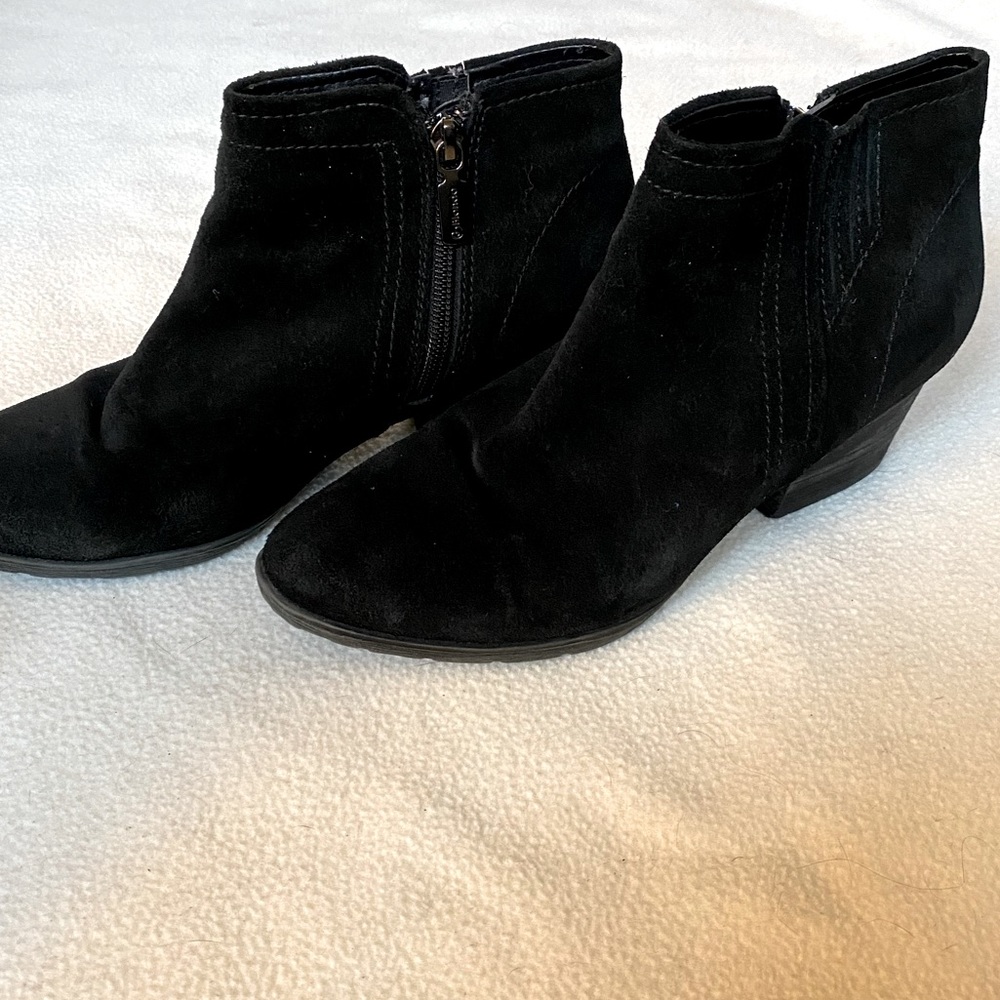 Blondo Bootie